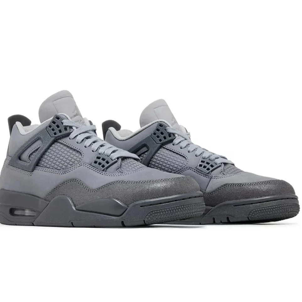 Wet 4 SE Jordan Retro Olympics Cement Paris 0714